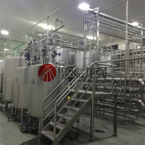 Soybean Processing Machinery Motor