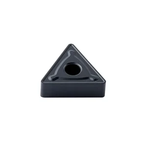 Premium Precision Cutting Inserts: Customized Tungsten Carbide Solutions
