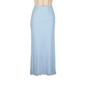 Midi skirt