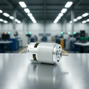 3000RPM High Speed Ball Bearing Motor RS545 RS550 12V Powerful 775 DC Motor for Fan