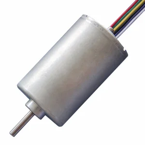 Factory Customized Long Life Time 20000H 12/24v 8000rpm Diameter 36mm Electric Dc Brushless Motor  Length 40mm DBL3640
