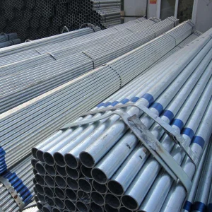 BS1139 Scaffolding Tube
