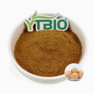 Fabricação de Extrato de Hericium Erinaceus 30% Polissacarídeos Pó de Extrato de Cogumelo Lion's Mane