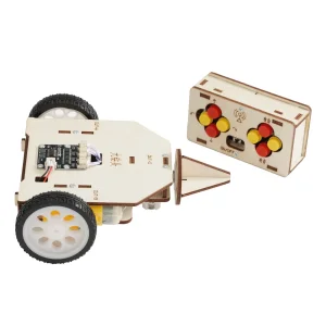 Remote-Controlled Drill Tank Kit