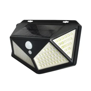 100LED Security