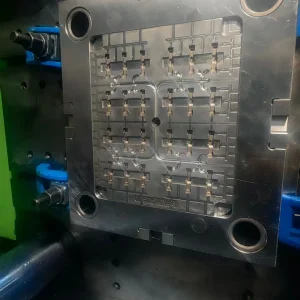 Stainless Steel Mold