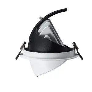 Adjustable LED Down Lights Shopping Mall