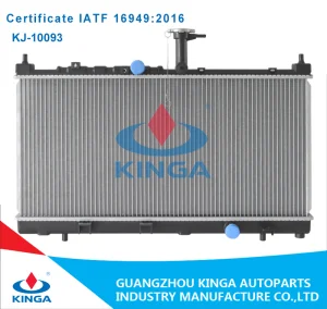Dongfeng Radiator
