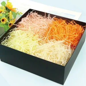 China Recycle Paper Raffia Grass Shreds Suppliers, Factory