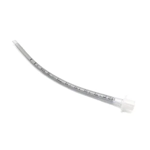 Cuffless Tracheal Tube