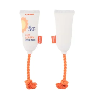 OEM Sunscreen Plush Toy