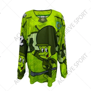 Youth Hockey Jersey