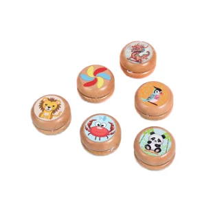 2024 Christmas Montessori Toy Educational Toys Baby Yo-yo Ball