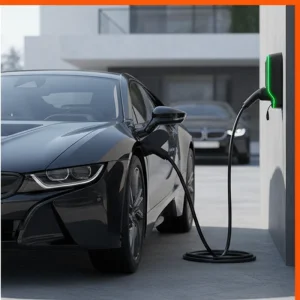 Gbt to CCS2 EV Adapter-Convert GB/T to CCS Combo 2 for Fast Charging