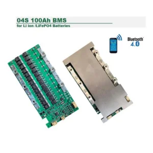 Heating Bluetooth BMS