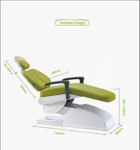Premium Luxury Dental Chair