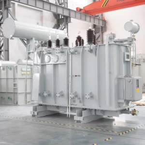 220kv Power Transformers