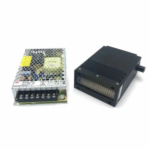 UV LED Light Curing System for Flexo