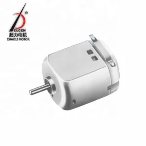 FA130RA Mini Motors for DIY