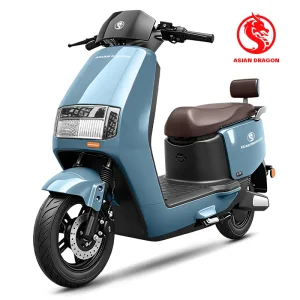 Wholesale E80 48V Electric Motorcycle