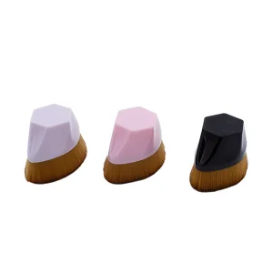 Pincel de Fundação Quad Color 55-Petal
