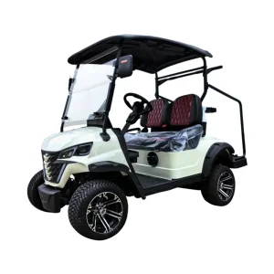 Best Street Legal Golf Carts 2025 Ex Fleet Golf Buggies for Sale