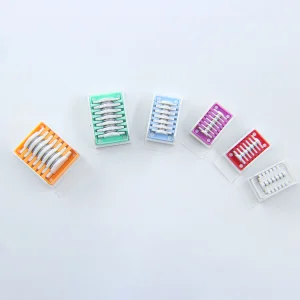 Tiga-Lok Ligating Clips for Endoscopic Appliers - Disposable Set