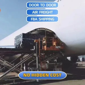 Large Volume Air Express Dangerous Goods