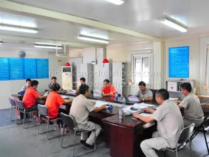 Mobile Portable Office Prefabricated Modular Container Living Building Home Prefab Container Office House