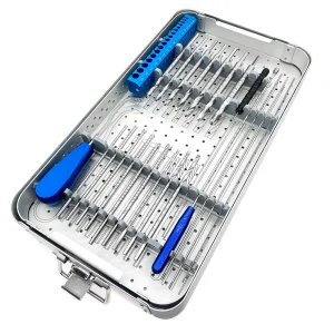 Knee Arthroscopy Set