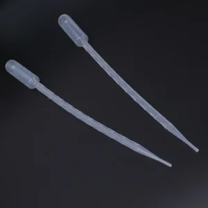Sterile Transfer Pipette 5 Ml