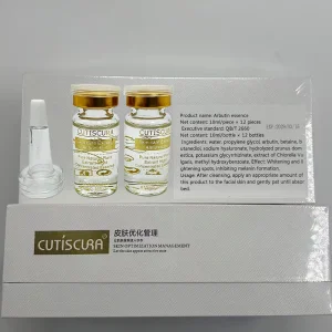 Alpha Arbutin Niacinamide Serum Set