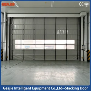 Industrial High Speed Door