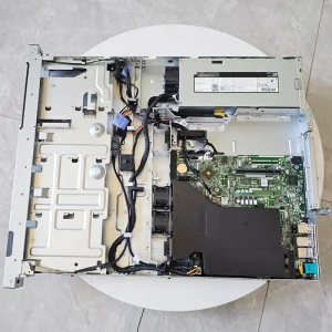 Dell PowerEdge R250 Rack Server