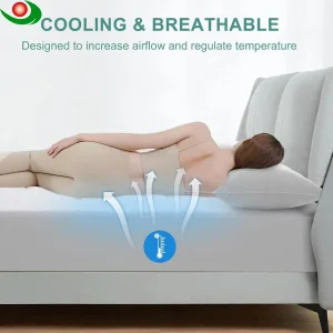 Waterproof Mattress Protector