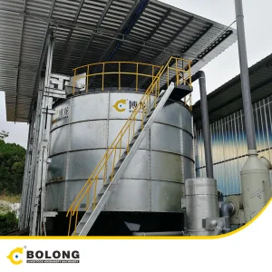 Fermentation Bioreactor
