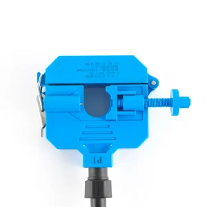Outdoor IP67 Waterproof Clamp on Fsct-20 200A/1A Split Core Current Transformer