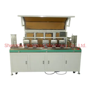 SIM Cards Punching and Creasing Machine Smart Card Making Machine