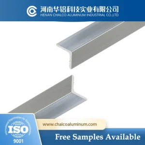 Aluminium Corner Strip