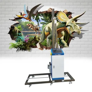 Wall Printer