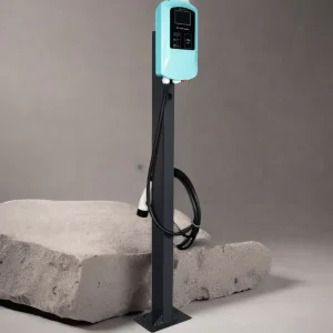 High Quality Industry Leading Shopping Mall 7kw AC EV Electric Vehicle Car Charger Charge Charging Station