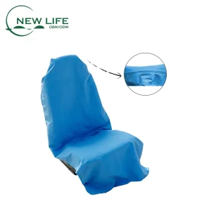 Microfiber Seat Cover Gym Towel