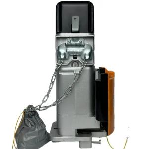 Automatic Door Opener