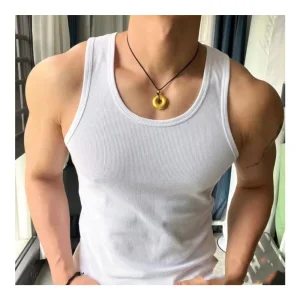Wholesale Mens Muscle Tank Tops