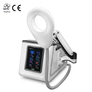 2025 Portable Magnetic Therapy Ring Body Sculpting Machine