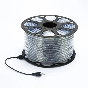 Flexible Durable Outdoor Rope Lighting