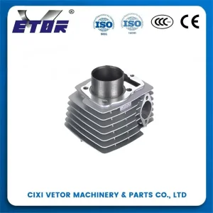 100cc Cylinder for Engine Power