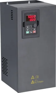 Mingch 50/60Hz 3 Fase 380V 30K Inversor de Frecuencia Variable para Motor Eléctrico