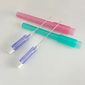 Micro Cannula