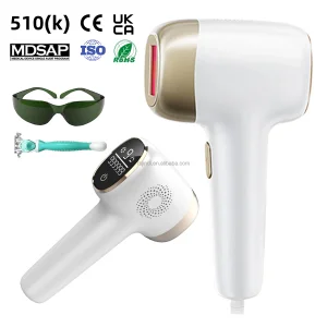 Best Selling IPL Hair Removal Device with IGBT